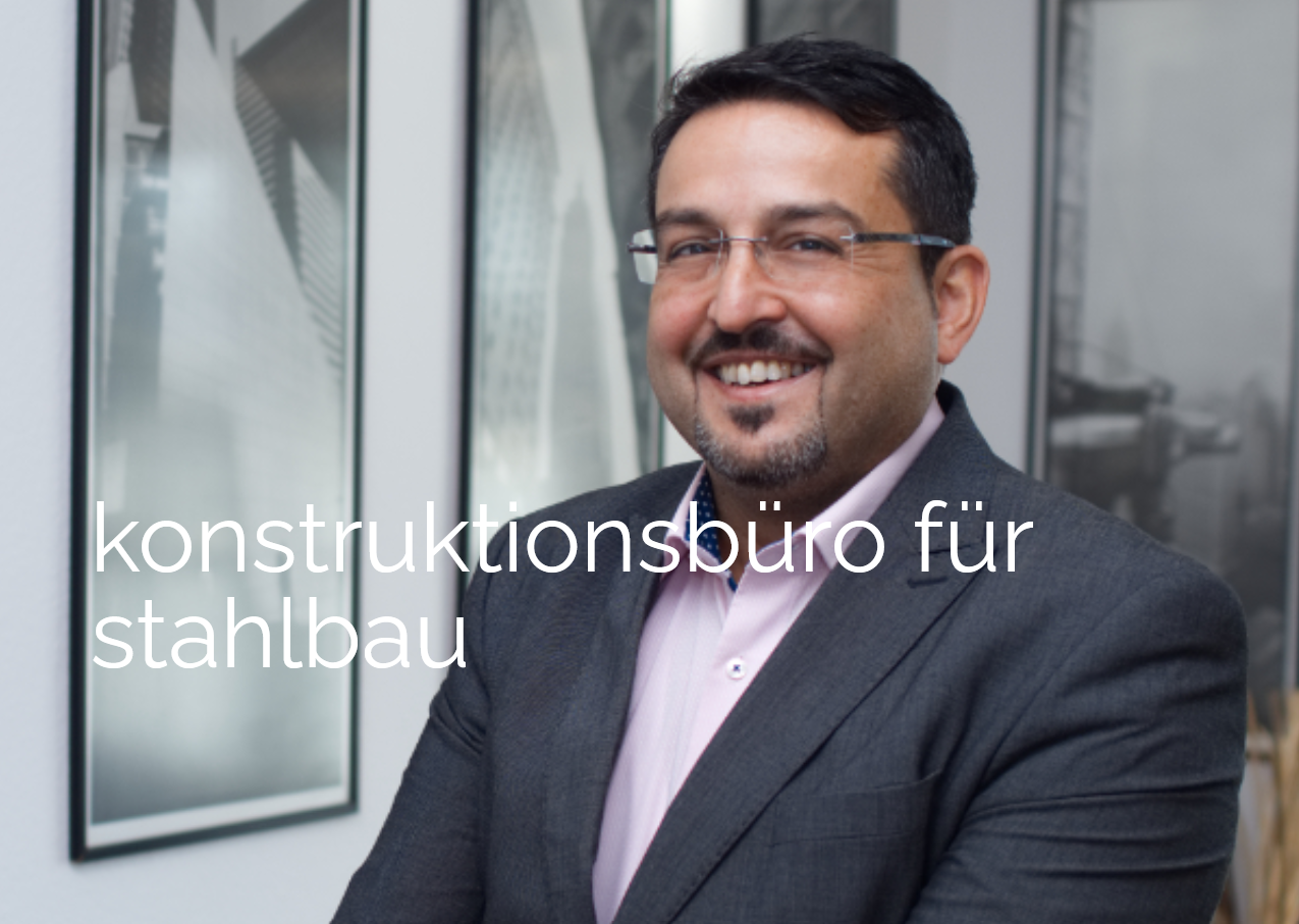 İbrahim Arikan – Geschäftsführer