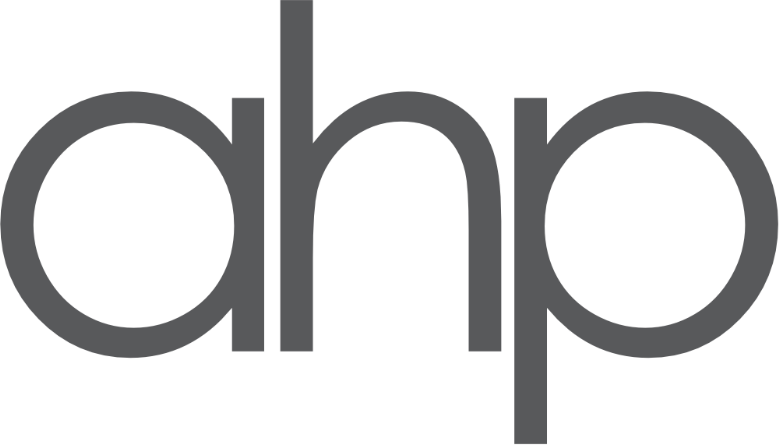 AHP Planung